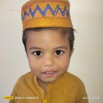 ইরফান বিন আলমাস