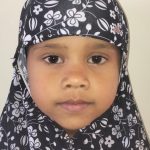 সুরমা আক্তার