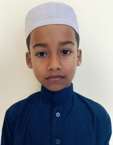 নাজমুল হাসান