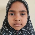 লামিয়া আক্তার