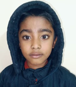 মোঃ তামিম হোসেন