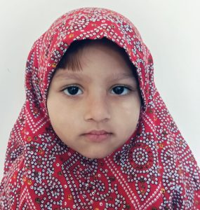 আয়শা আক্তার