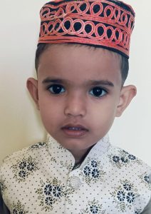 ইসহাক আল রাফিদ