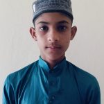 মোঃ সিয়াম