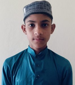 মোঃ সিয়াম