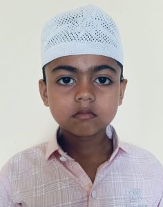 আবদুর রহমান শাফি